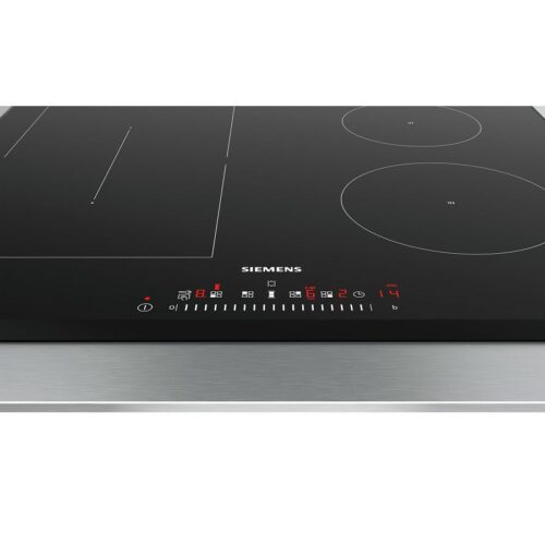 ⁦כיריים אינדוקציה Siemens סימנס iQ500 ED651FSB5E⁩ – תמונה ⁦5⁩