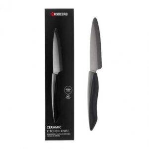 סכין רב שימושית קרמית, 11 ס”מ – Shin Series של Kyocera