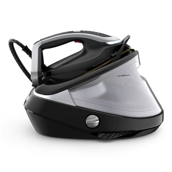 מגהץ ‏קיטור  Tefal pro express vision GV9821E0 טפאל