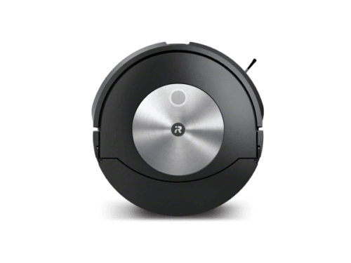 ⁦שואב שוטף רובוטי +iRobot Roomba Combo j7⁩ – תמונה ⁦2⁩