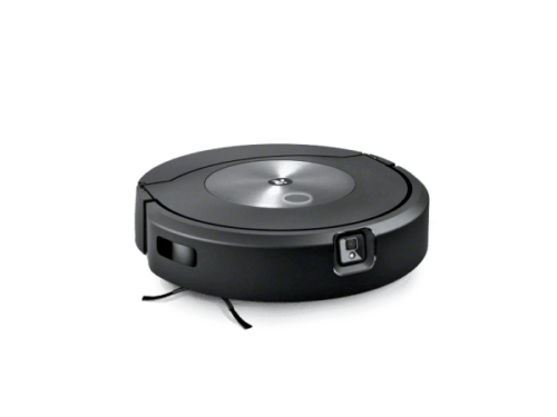 ⁦שואב שוטף רובוטי +iRobot Roomba Combo j7⁩ – תמונה ⁦4⁩