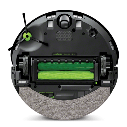 ⁦שואב שוטף רובוטי +iRobot Roomba Combo j7⁩ – תמונה ⁦6⁩