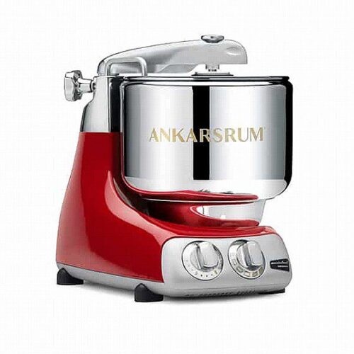 מיקסר ANKARSRUM  6230 צבע אדום