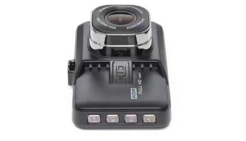 ⁦מצלמת דרך לרכב עם מסך Noga 10v2⁩ – תמונה ⁦2⁩