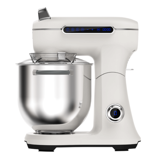 ⁦מיקסר מקצועי בורמן עם קערה 7.0 ליטר Burman Mixer 7.0L B6230⁩ – תמונה ⁦10⁩
