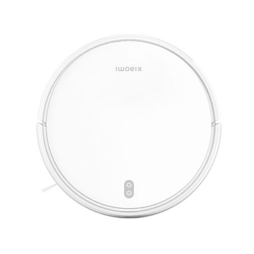 ⁦שואב אבק שוטף רובוטי Xiaomi שיאומי Robot Vacuum E10⁩ – תמונה ⁦3⁩