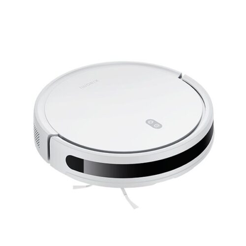⁦שואב אבק שוטף רובוטי Xiaomi שיאומי Robot Vacuum E10⁩ – תמונה ⁦2⁩