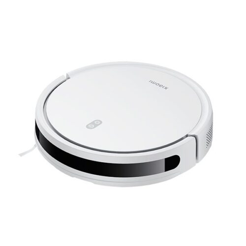 שואב אבק שוטף רובוטי Xiaomi שיאומי Robot Vacuum E10
