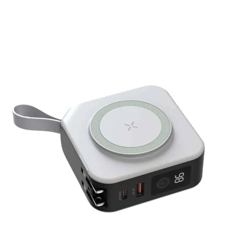 מטען נייד Eco Universal PowerPack 10,000mAh