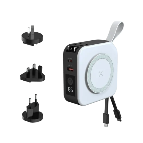 ⁦מטען נייד Eco Universal PowerPack 10,000mAh⁩ – תמונה ⁦5⁩