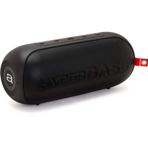 רמקול נייד מוגן מים Aiwa BST-650BK