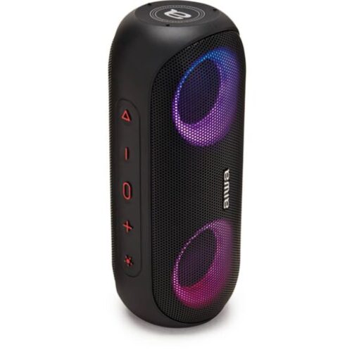 רמקול נייד מוגן מים Aiwa BST-650BK