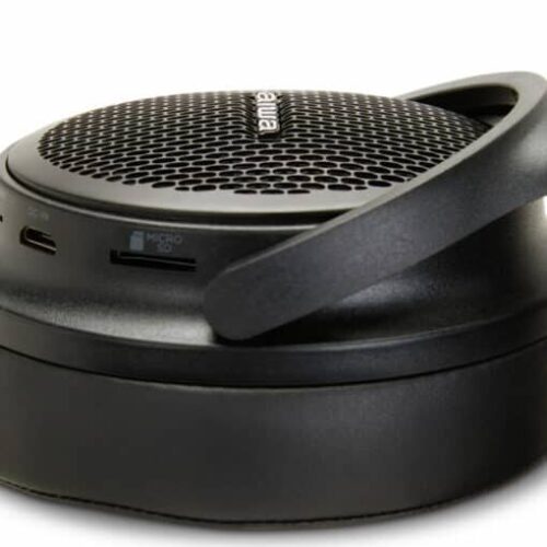 אוזניות בלוטוס Aiwa HST-250BT/BK