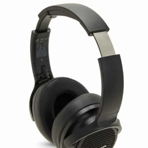 אוזניות בלוטוס Aiwa HST-250BT/BK