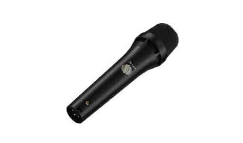 מיקרופון דינאמי מקצועי Icon Pro Audio DynaMic 58