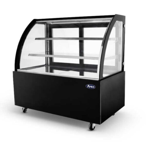 מקרר עוגות 180 ס"מ מבית Hot Point