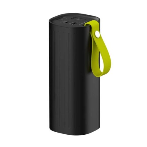 ⁦בוסטר התנעה לרכב | ECO JS 1800 60,000mAh⁩ – תמונה ⁦2⁩