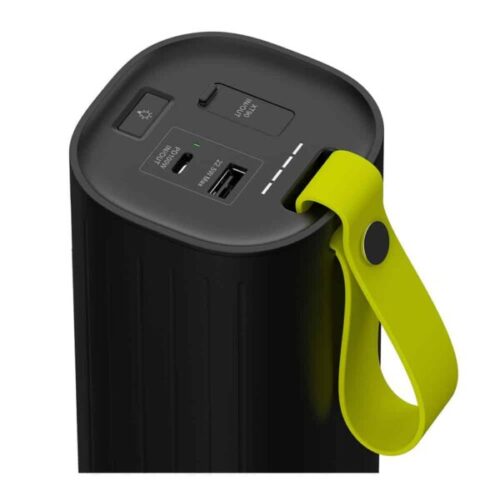 ⁦בוסטר התנעה לרכב | ECO JS 1800 60,000mAh⁩ – תמונה ⁦3⁩