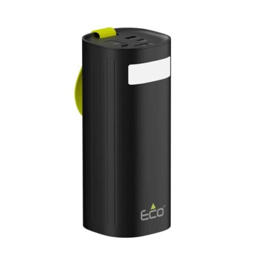 בוסטר התנעה לרכב | ECO JS 1800 60,000mAh