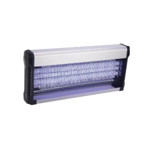 קוטל יתושים חשמלי מדגסקר עם שלט | Eco Euro VN-01-3X20W+R
